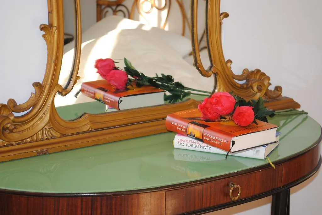 Casa Della Nonna Villa Gargnano Tatil Evi