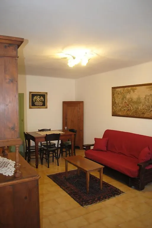 Tatil Evi Casa Della Nonna Villa Gargnano
