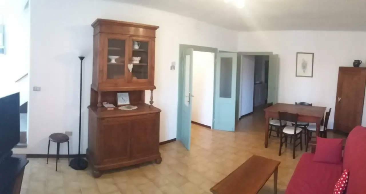Casa Della Nonna Villa Gargnano Tatil Evi