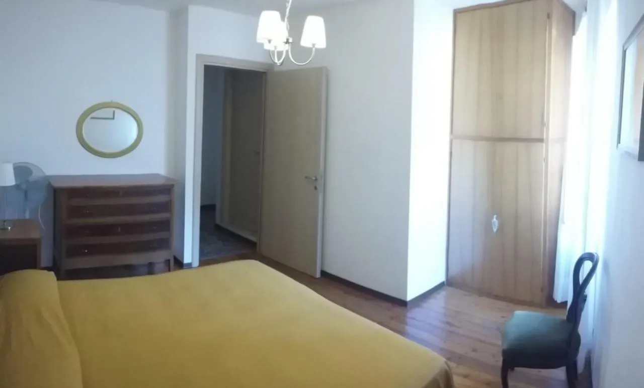Casa Della Nonna Villa Gargnano 0*,  İtalya
