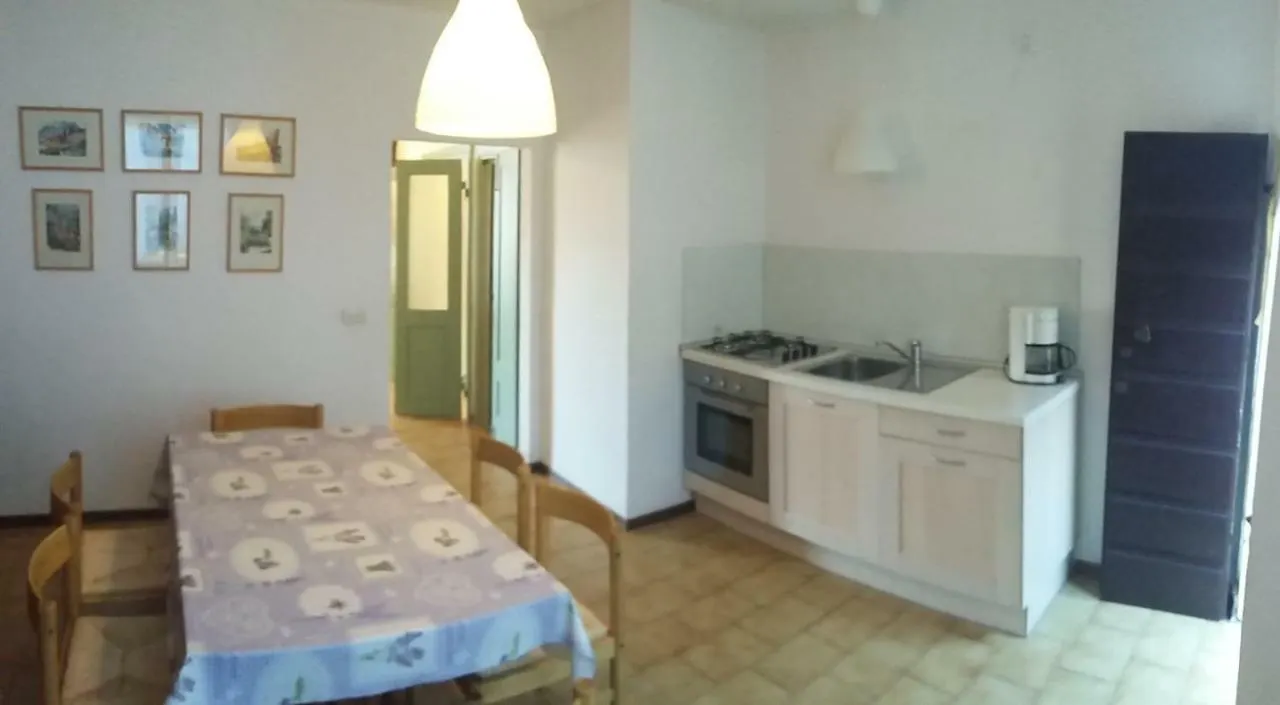 Casa Della Nonna Villa Gargnano 0*,