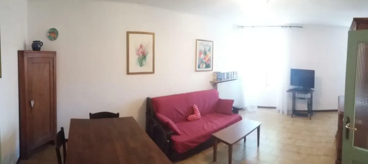 Tatil Evi Casa Della Nonna Villa Gargnano