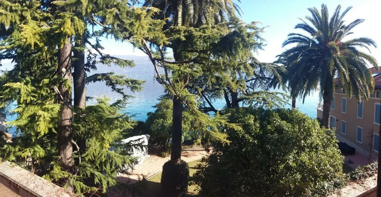 Casa Della Nonna Villa Gargnano