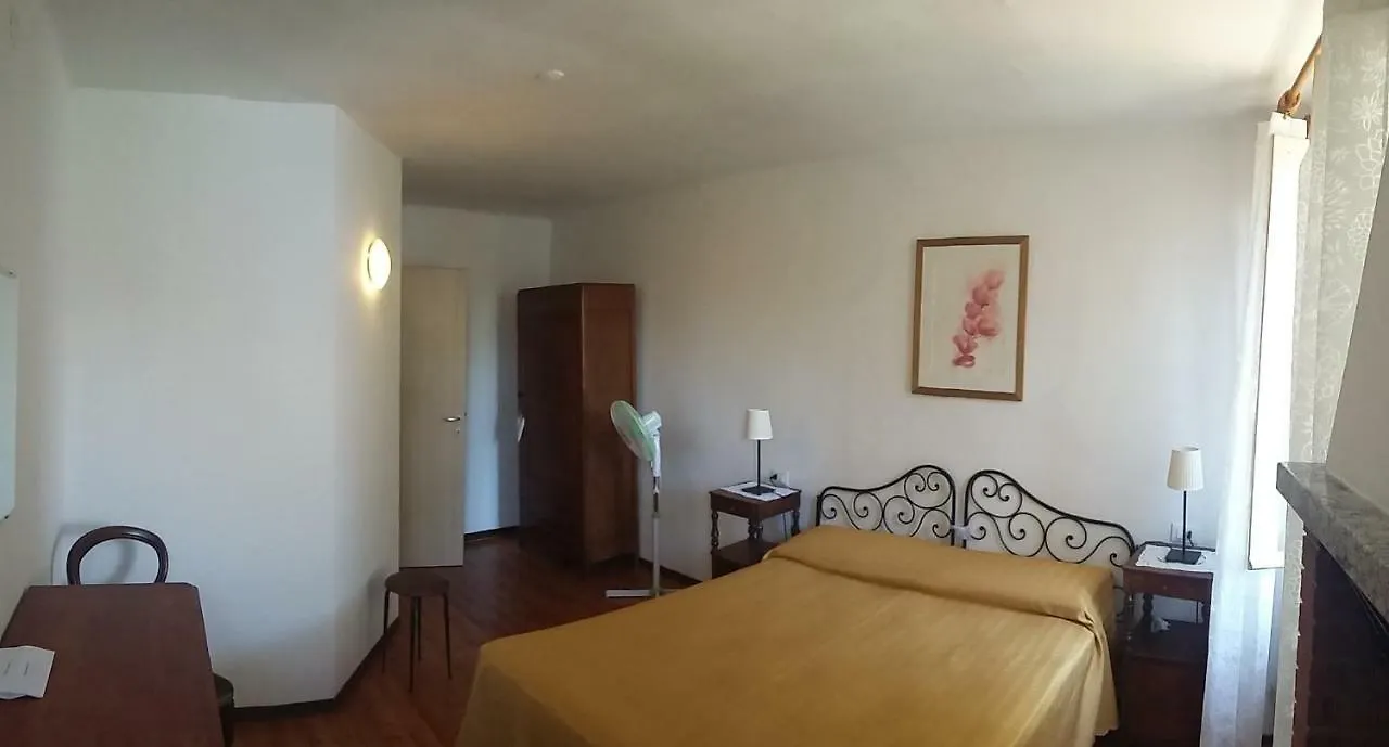 Casa Della Nonna Villa Gargnano