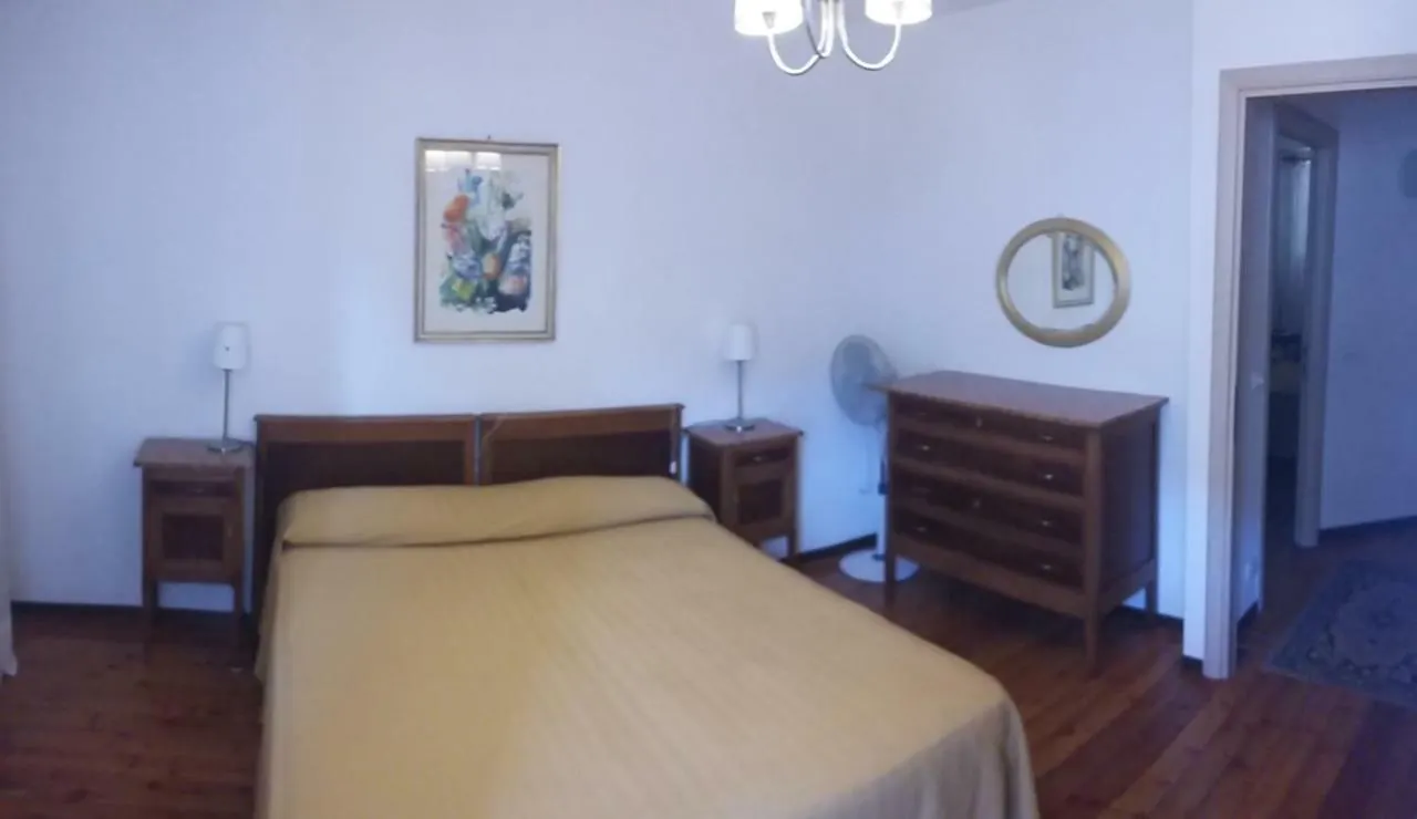 Casa Della Nonna Villa Gargnano Tatil Evi